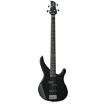 Yamaha TRBX174 BL 4-String Bass - Black